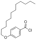 4-Dodecyloxybenzoyl chloride  