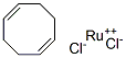 Dichloro(1,5-Cyclooctadiene)ruthenium(II)