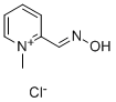 2-Pyridinealdoxime methochloride