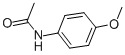 P-Methoxyacetanilide