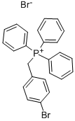 4-溴苄基三苯基溴化鏻