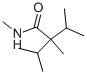 2-Isopropyl-N,2,3-trimthylbutyramide