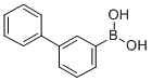 Biphenyl-3-bronic acid