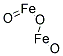 Iron (III) oxide monohydrate