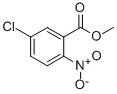 Methyl-5-chloro-2-nitrobenzoate