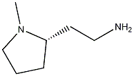 2-(2-aminoethyl)-1-methylpyrrolidine