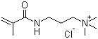 Methacrylamidopropyl Trimethyl Ammonium Chloride
