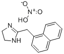 aphazoline nitrate
