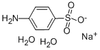 sodium sulphanilate