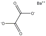 barium oxalate