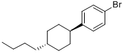 1-bromo-4-(4-butylcyclohexyl)benzene