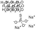 硫代磷酸钠