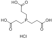 Tris-(2-carboxyethyl)-phosphine hydrochloride