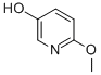 5-Hydroxy-2-Methoxypyridine