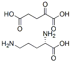 L-ornithine alpha-ketoglutarate