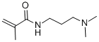 Dimethylaminopropyl Methacrylamide