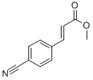 Methyl4-cyanocinnamate