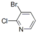 2-CHLORO-3-BROMOPYRIDINE