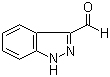 1H-Indazole-3-carboxaldehyde