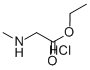 Ethyl sarcosinate hydrochloride