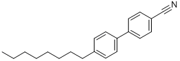 4'-octyl-4-biphenylcarbonitrile