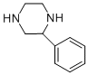 2-phenylpiperazine