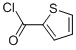 2-Thiophene carbonyl chloride