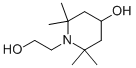 1-(2í-Hydroxyethyl)-2,2,6,6-Tetramethyl-4-Piperidinol