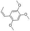 Asarone;2,4,5-Trimethoxy-1-propenylbenzene