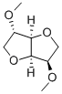 D-Glucitol,1,4:3,6-dianhydro-2,5-di-O-methyl-