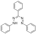 Triphenylformazan