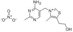 Thiamine mononitrate