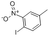 4-iodo-3-nitrotoluene
