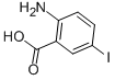 2-Amino-5-Iodobenzoic Acid