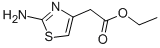 Ethyl-2-(2-Aminothiazole-4-Yl) Acetate