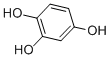 23.	1,2,4-Benzenetriol (1,2,4-Trihydroxy Benzene)