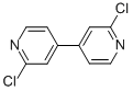 2,2'-Dichloro-4,4'-bipyridine