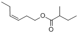 Cis 3 Hexenyl 2 Methyl Butyrate