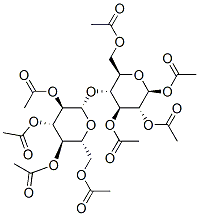Alpha-D-Cellobiose Octaacetate