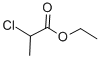 Propanoic acid,2-chloro-, ethyl ester