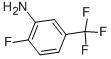 3-氨基-4-氟三氟甲苯