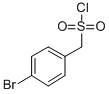 4-Bromobenzylsulfonyl chloride