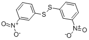 3,3'-Dinitro Diphenyl Disulphide