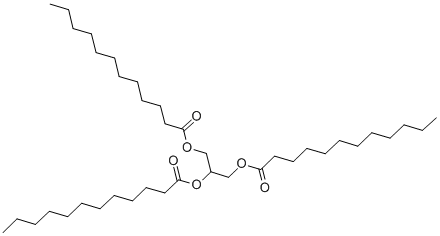 十二烷酸甘油三酯(C12:0) 标准品