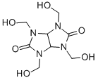 Tetramethylol acetylenedurea