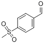 P-methylsufonyl benzaldehyde