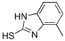 Methyl-2-MercaptobenzIMIDAZOLE