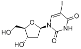 2’-Deoxy-5-iodouridine