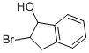 trans-2-Bromo-1-hydroxyindane
