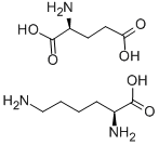 L-lysine L-glutamate